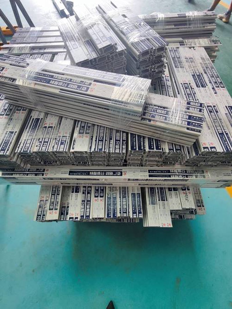 如何挑选合适的有色金属制品